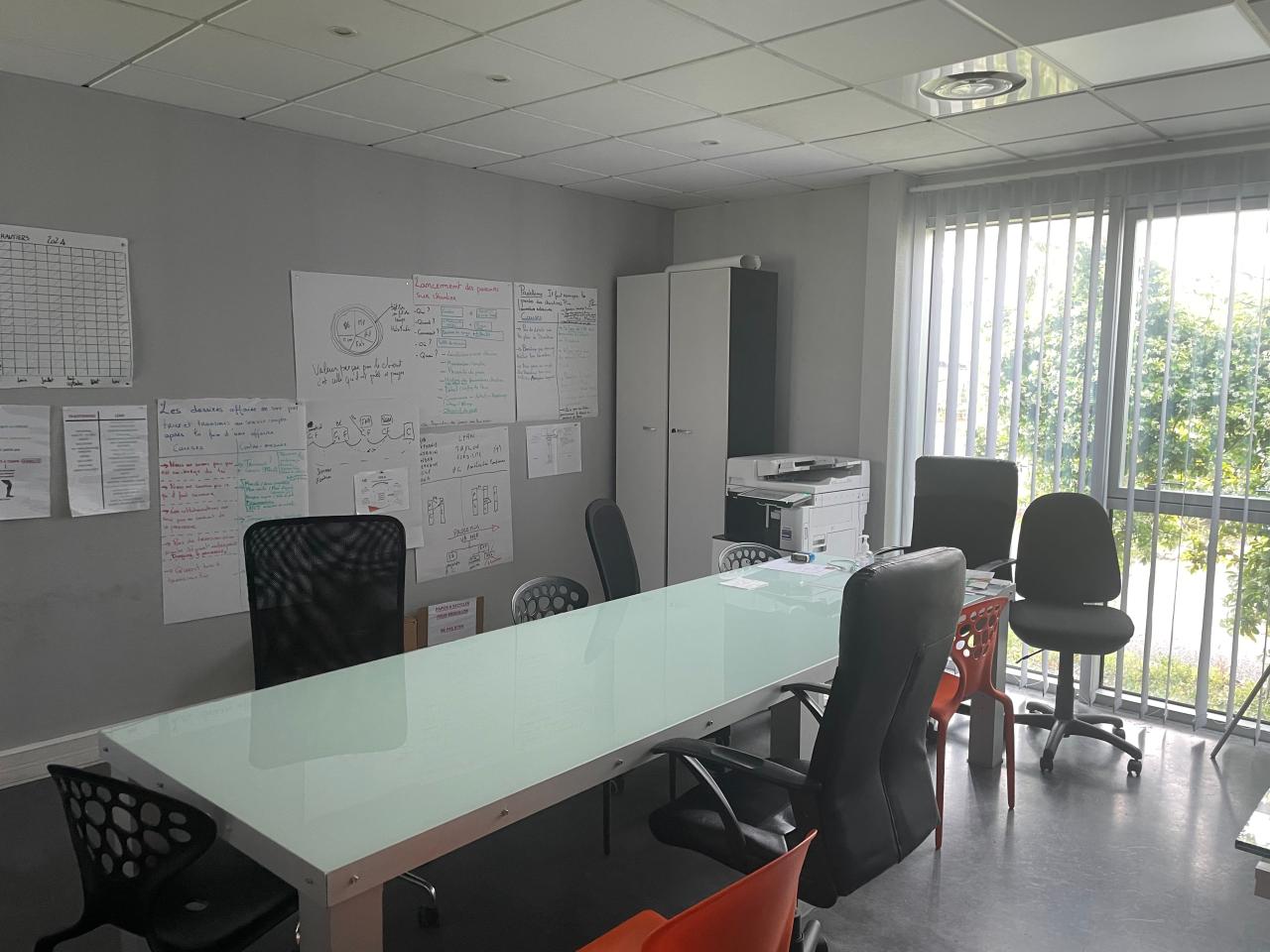 Local d'activité Villenave-d'Ornon 3423m² Vente local d'activité Villenave-d'Ornon Gironde OVACT2534394 10